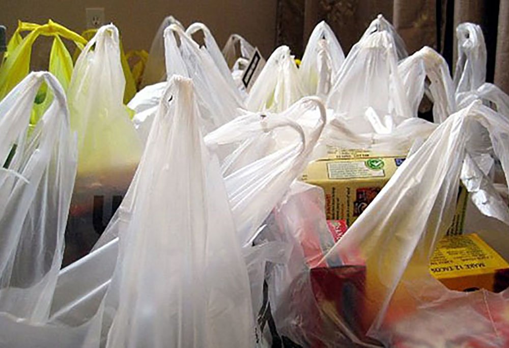 The risks of using 'barely compliant' bags - WA Bag Ban